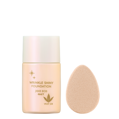 リンクル光艶ファンデーション