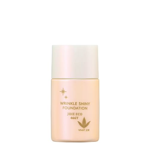 リンクル光艶ファンデーション