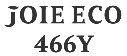 JOIE ECO 466Y