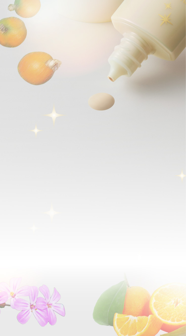 VIVANT JOIE｜ビーバンジョア健康肌化粧品