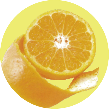 ウンシュウミカン